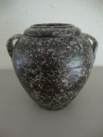Bloempot - kruik - vaas - VERKOCHT