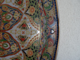 Bord - wandbord - Chinees - VERKOCHT