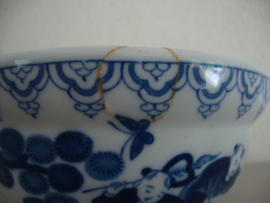 Chinese kom - zotjes - VERKOCHT