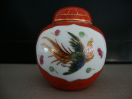 Gemberpotje - Chinees - VERKOCHT