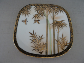 Japanse of Chinese schotel - VERKOCHT