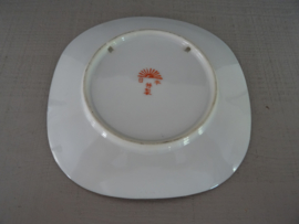 Japanse of Chinese schotel - VERKOCHT