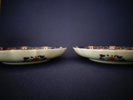 Japanse bordjes - Set van 2