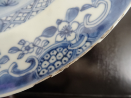 Antiek bord - Chinees - VERKOCHT