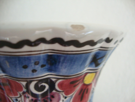 Vaas 1591 - Delfts Polychrome - VERKOCHT