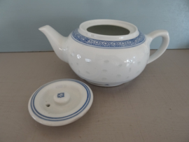 Theepot Chinees - VERKOCHT