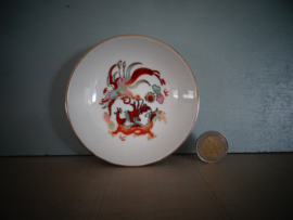 Schaaltje Chinees - draak - VERKOCHT