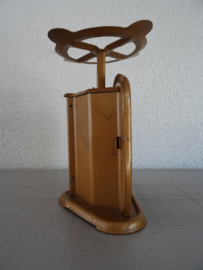Vintage weegschaal - Effem - VERKOCHT