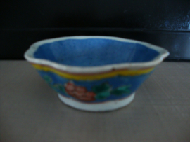 Chinees schaaltje - VERKOCHT