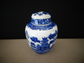Gemberpotje Chinees