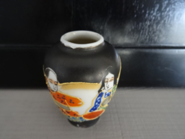 Gemberpotje Japans - mini