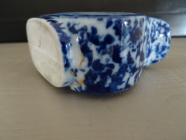 Delfts blauw vaasje - VERKOCHT