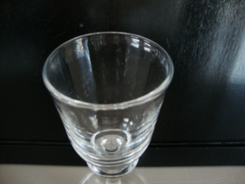 Antiek glas - 19e eeuw - VERKOCHT