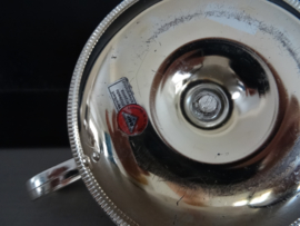 Kandelaar - blaker - made in W-Germany - VERKOCHT