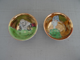 Chinese schaaltjes - VERKOCHT