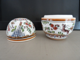 Berardos Portugal - Van Gelder collectie - keramiek - VERKOCHT