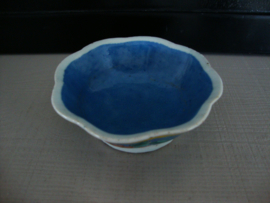 Chinees schaaltje - VERKOCHT