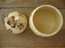 Honingpot bijen - VERKOCHT