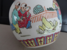 Gemberpot - Chinees - VERKOCHT