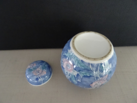Gemberpotje - Chinees - VERKOCHT