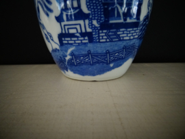 Gemberpotje Chinees