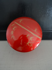 Onderzetters Japans - VERKOCHT