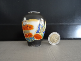 Gemberpotje Japans - mini
