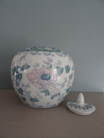 Gemberpot Chinees - VERKOCHT