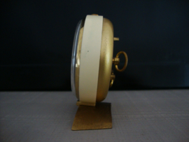 Vintage wekker - W.Germany - VERKOCHT