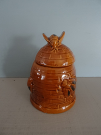 Honingpot bijenkorf - VERKOCHT