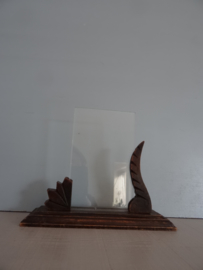 Fotolijstje vintage - VERKOCHT