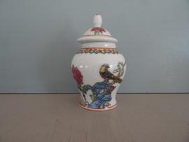 Chinees potje - gemberpotje - VERKOCHT