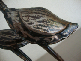 Grote vogels - decoratief - VERKOCHT