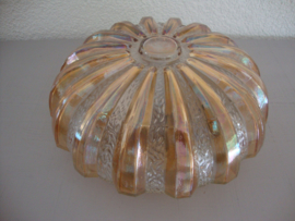 Vintage plafonniere - VERKOCHT
