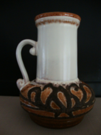 Vaas - vintage - Strehla - W.-Germany - VERKOCHT