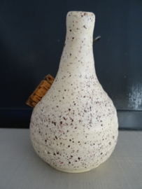 Olielamp - Jan de graaf - VERKOCHT