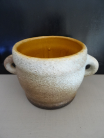 Keramiek - pot - Vest keramiek - P3 - VERKOCHT