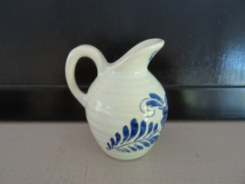 Kannetje Delfts blauw - VERKOCHT