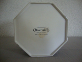 Trommel blik - Baret Ware - Engeland - Engels - VERKOCHT