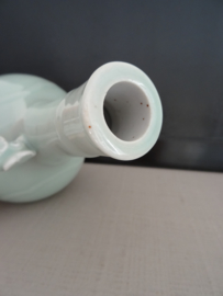Chinees vaasje - celadon - VERKOCHT