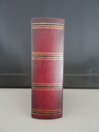 Spaarpot - Boek - VERKOCHT