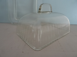 Botervloot vintage - glas - VERKOCHT