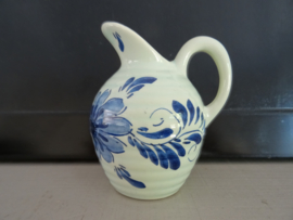 Kannetje Delfts blauw - VERKOCHT
