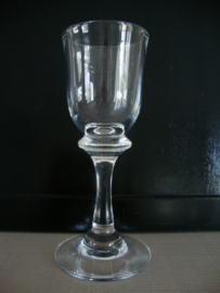 Antiek glas - 19e eeuw - VERKOCHT