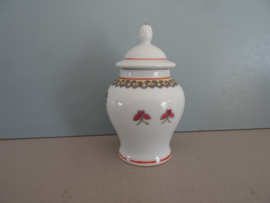 Chinees potje - gemberpotje - VERKOCHT