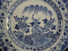 Antiek bord - Chinees - VERKOCHT