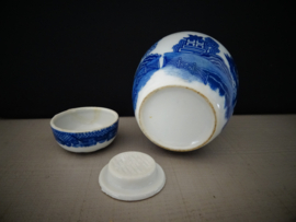 Gemberpotje Chinees
