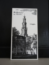 Tegel Westerkerk Amsterdam - VERKOCHT