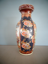 Chinese vaas - VERKOCHT