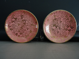 Schaaltjes - Victoria pottery Fenton England - Imperial